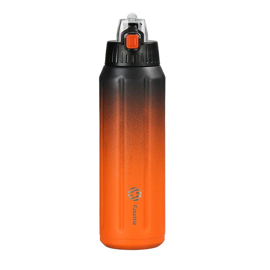 Stainless Steel Water Bottle - BPA Free Water Bottle