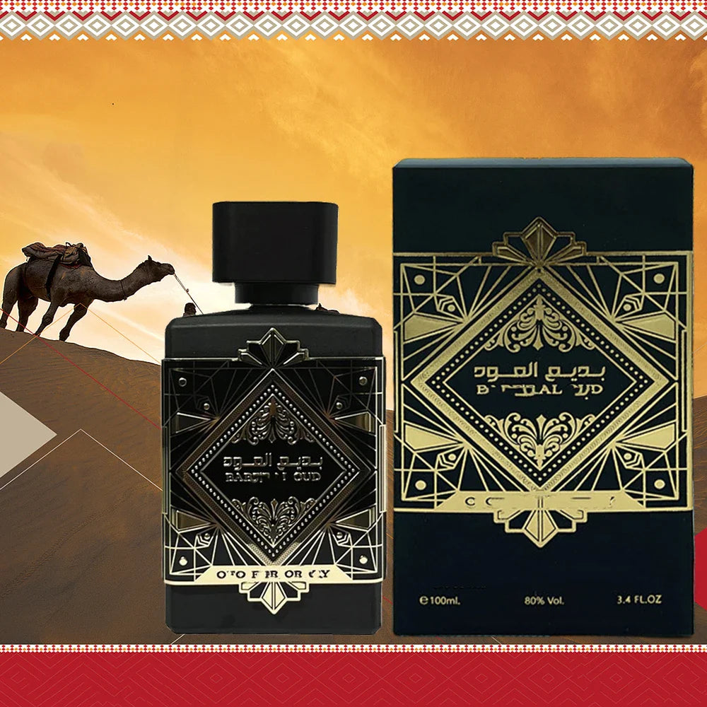 Arabic Style Perfume for Women - 100ML