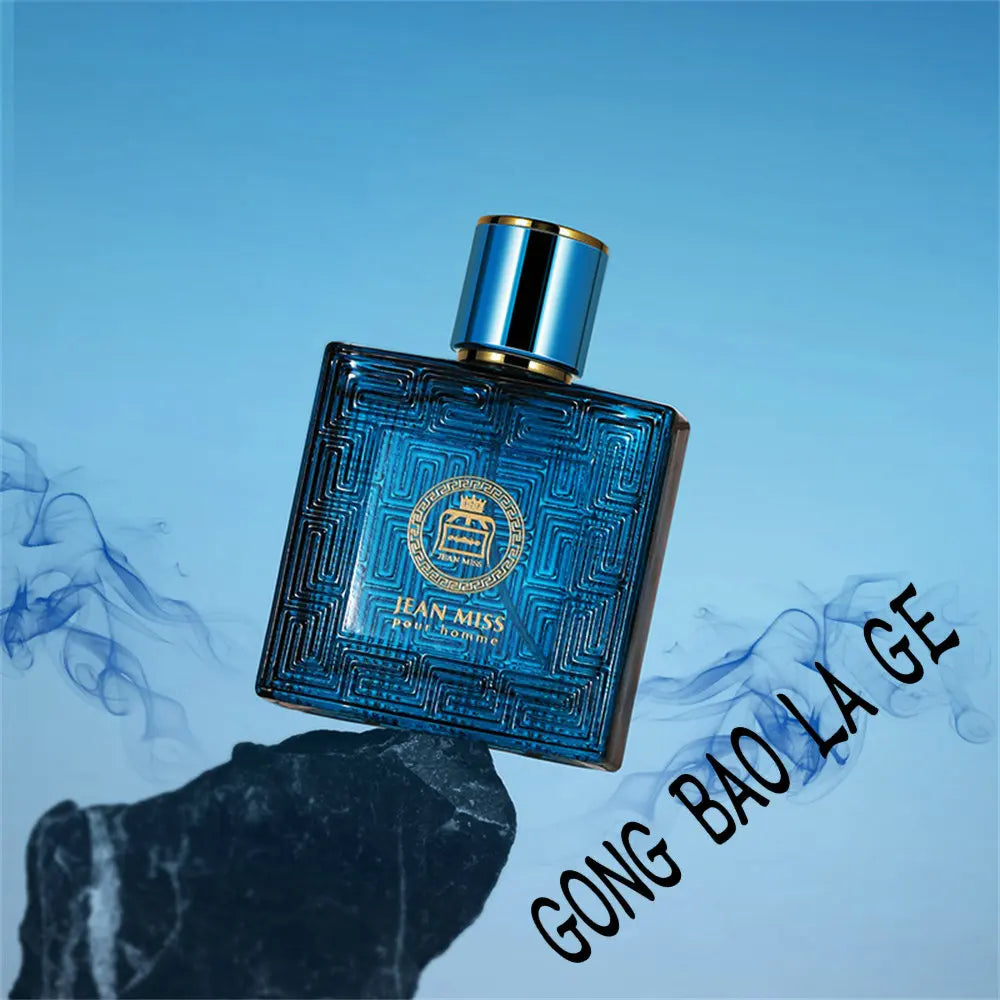 Men Eau De Parfum – Long-Lasting & Irresistible Scent