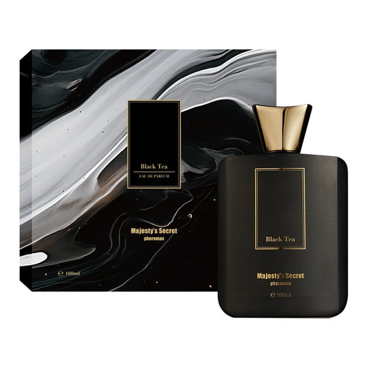 Premium Men's Perfume 100ml