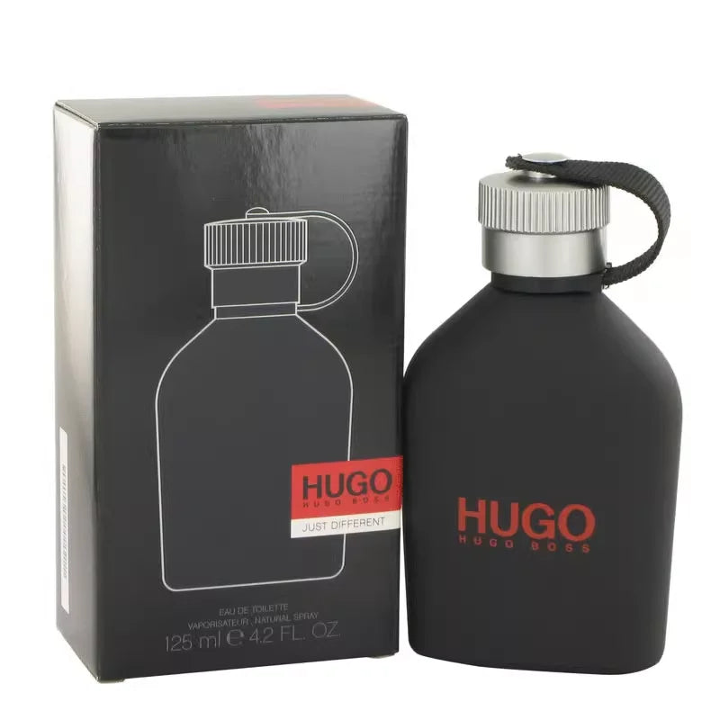 Hugo Boss Just Different EDT for Unisex