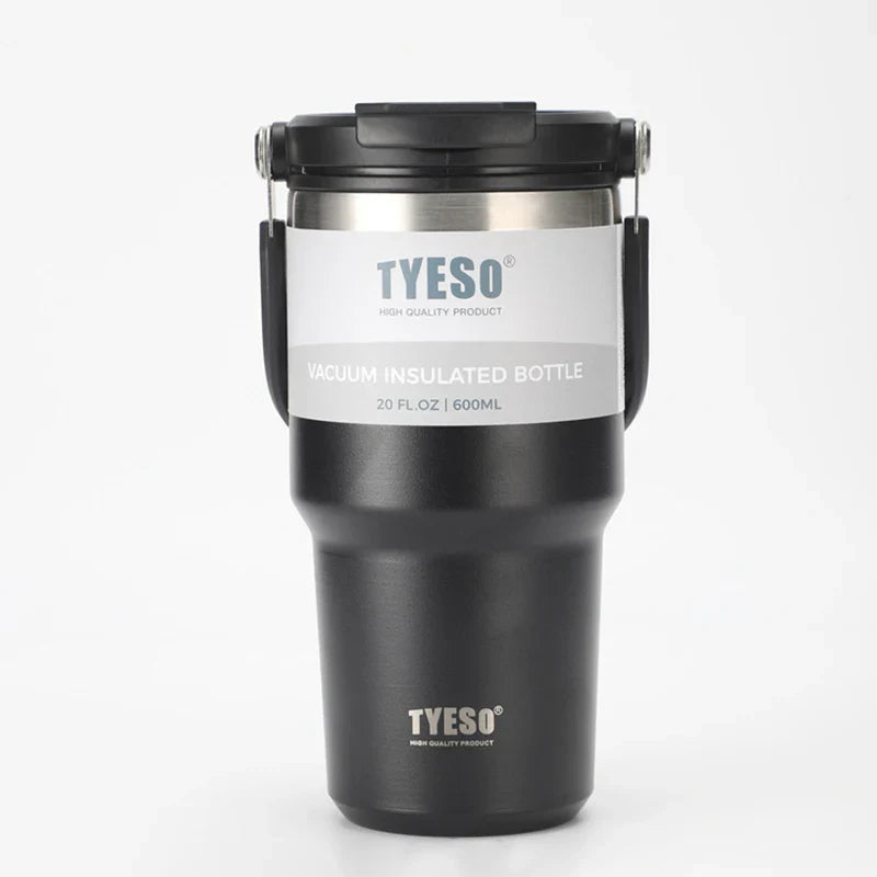 Tyeso Large Capacity Coffee Cup