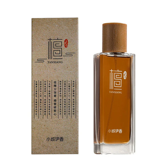 Men's Sandalwood Perfume – 50ml Cologne