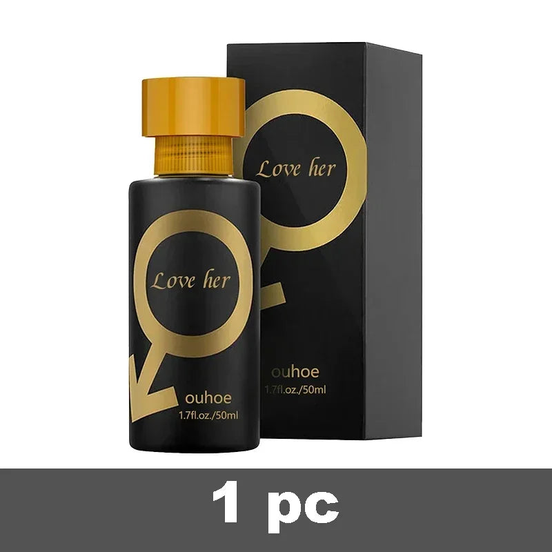 100ML Men's Body Spray – Floral & Long-Lasting