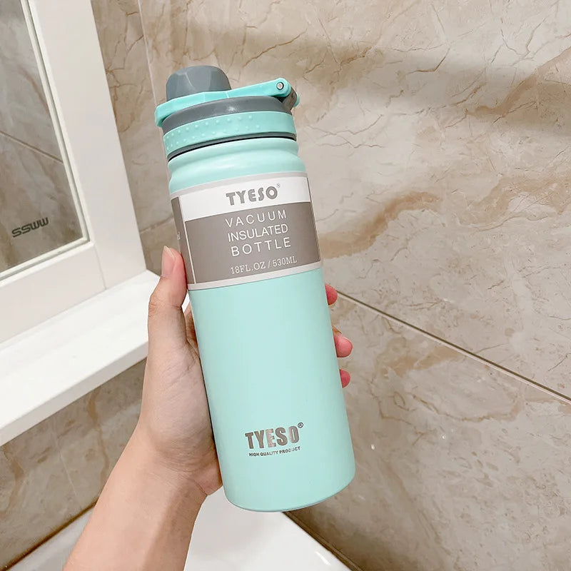 Tyeso Water Bottle For Travel