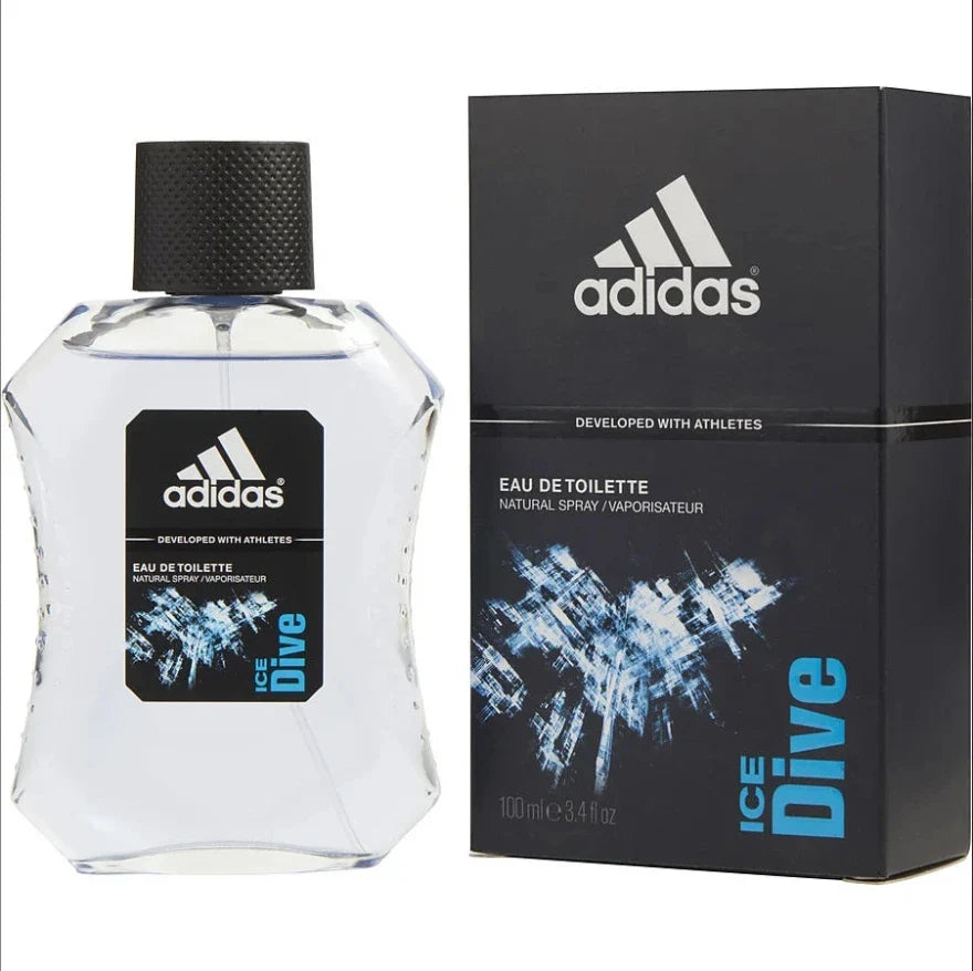 Adidas Ice Dive Perfume for Men