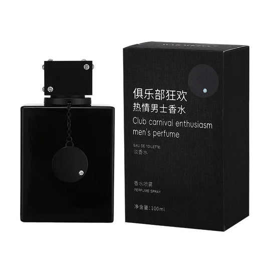 Nightclub Perfume – Long-Lasting Luxury Fragrance for Unisex