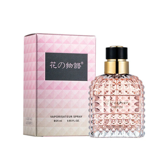 Original Women's Perfume – Long-Lasting Floral Scent