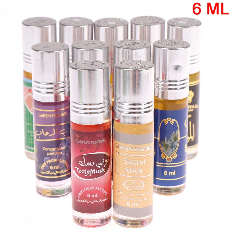 Muslim Roll-On Perfume Unisex