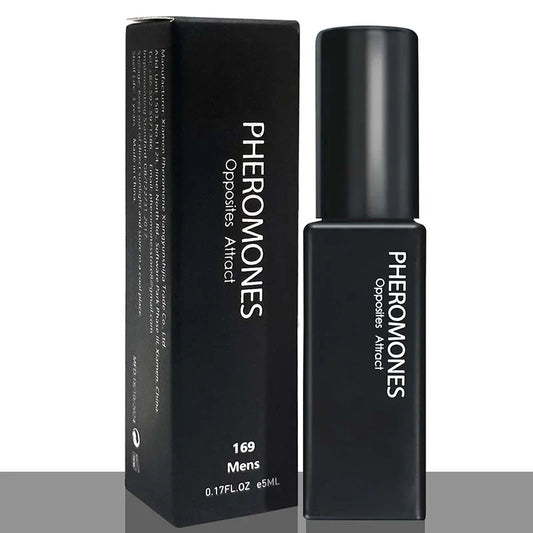 Pheromone Perfume for Men