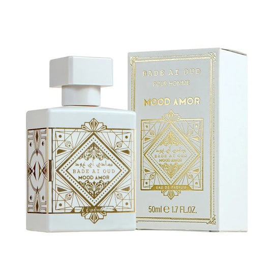 Arabic Unisex Perfume 50ml