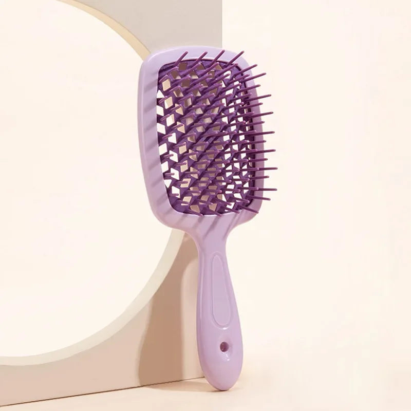 1/2PCS Scalp Massager Shampoo Brush