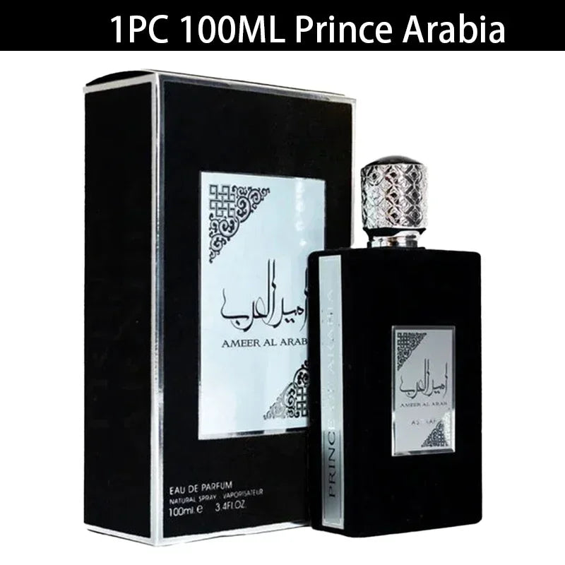 100ml Original Arabian Women’s Perfume