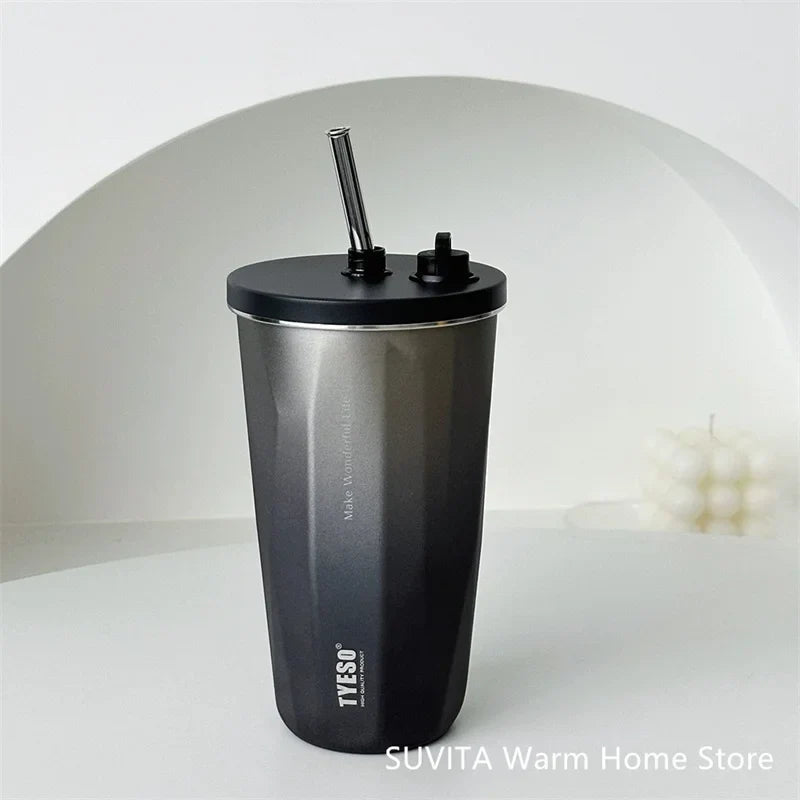 Tyeso Insulated Cup