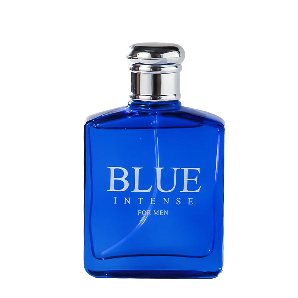 BLUE CHARM Eau de Parfum | 100ML Men's Fragrance