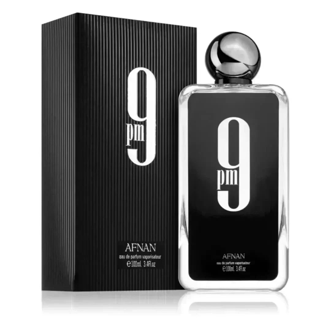 100ML Men's Body Spray – Floral & Long-Lasting