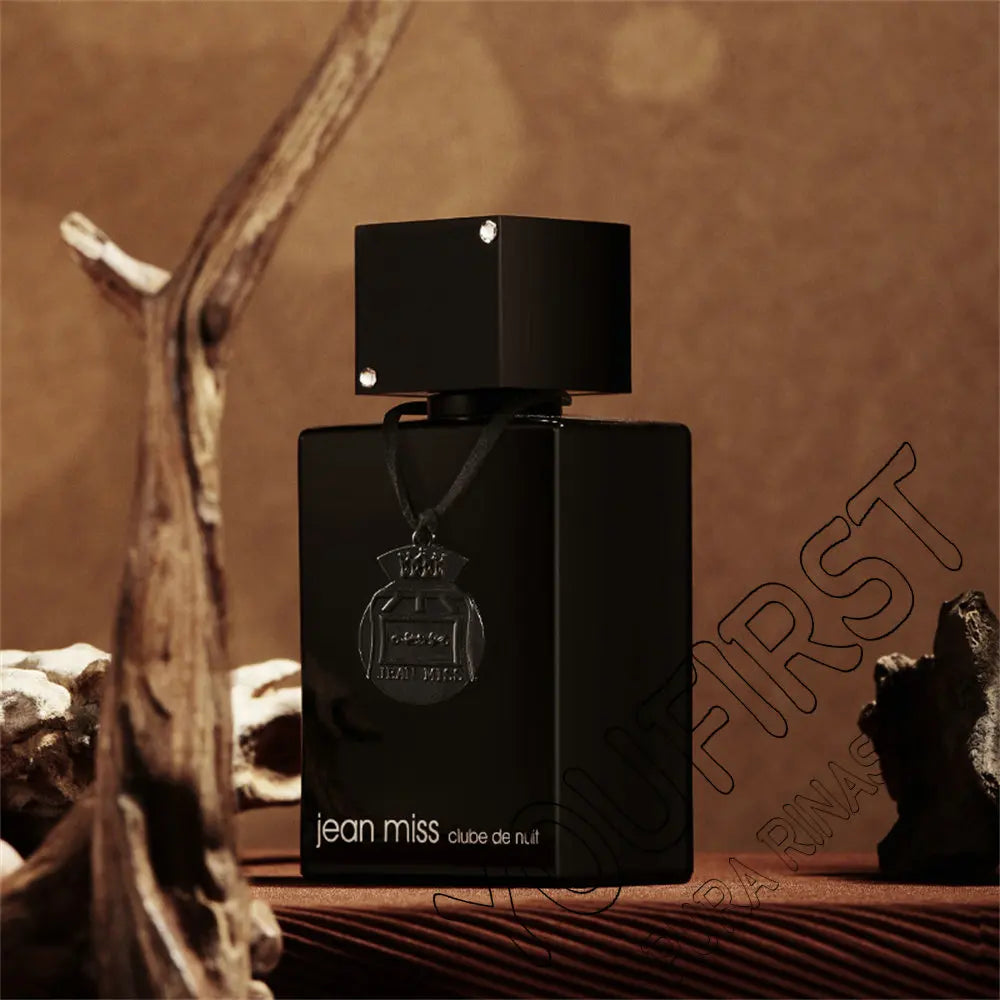 Luxury Men's 100ml Perfume