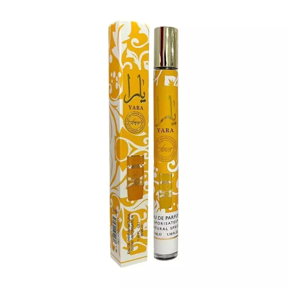 Yara Arabian Perfume Long-Lasting Fragrance Men & Women