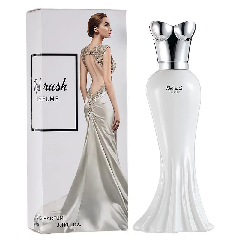 Women's 100ml Nude Perfume – Elegant Floral Fragrance