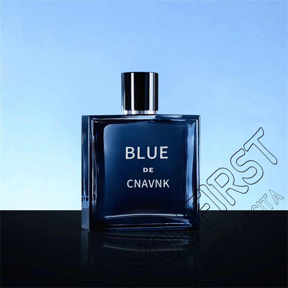 Brand Perfume for Men – 100ml