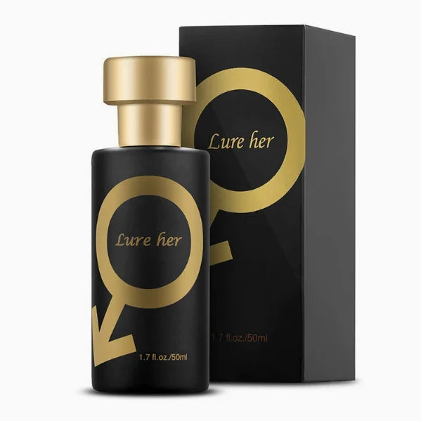 Love & Lure Perfume Unisex