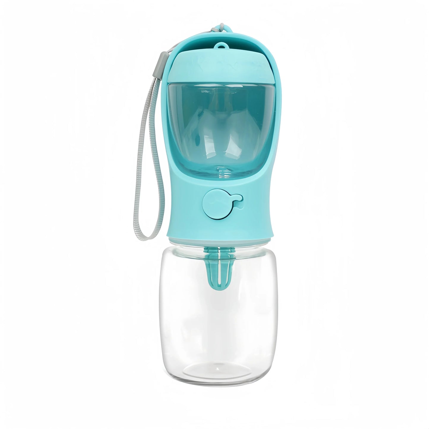 Portable Dog Water Bottle Dispenser