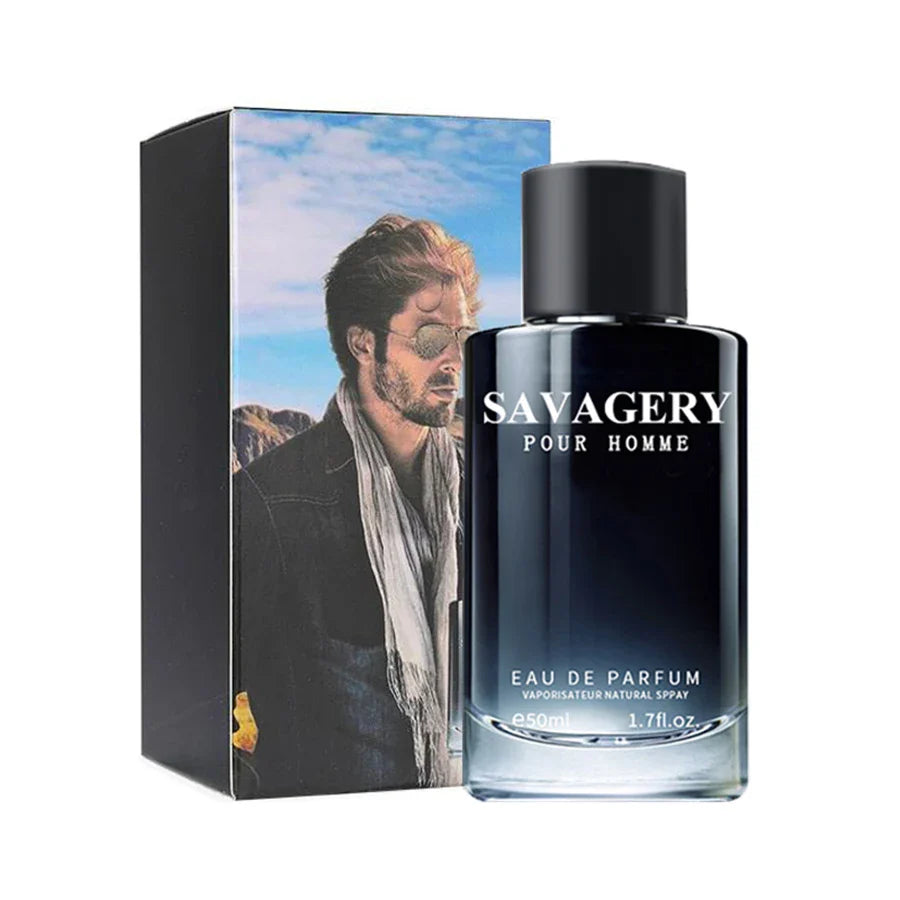 50ML Men's Eau de Parfum Spray