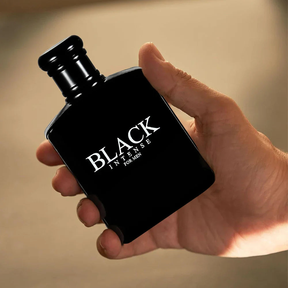 Black Charm Men's Eau de Parfum 100ml