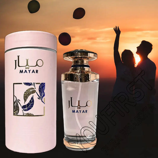 Arabic Women's Pheromone Perfume