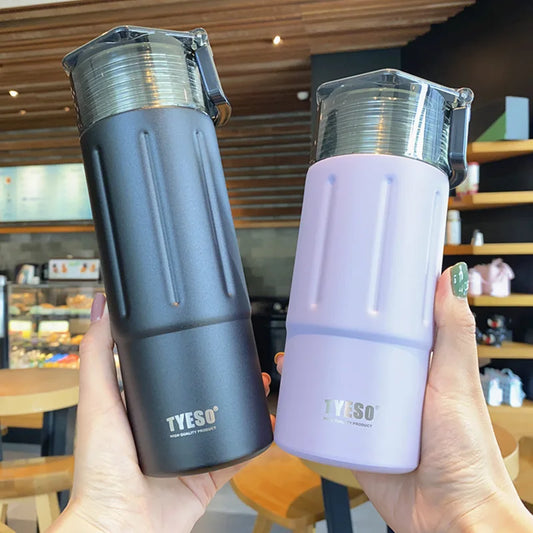 TYESO Best Leak-Proof Water Bottle