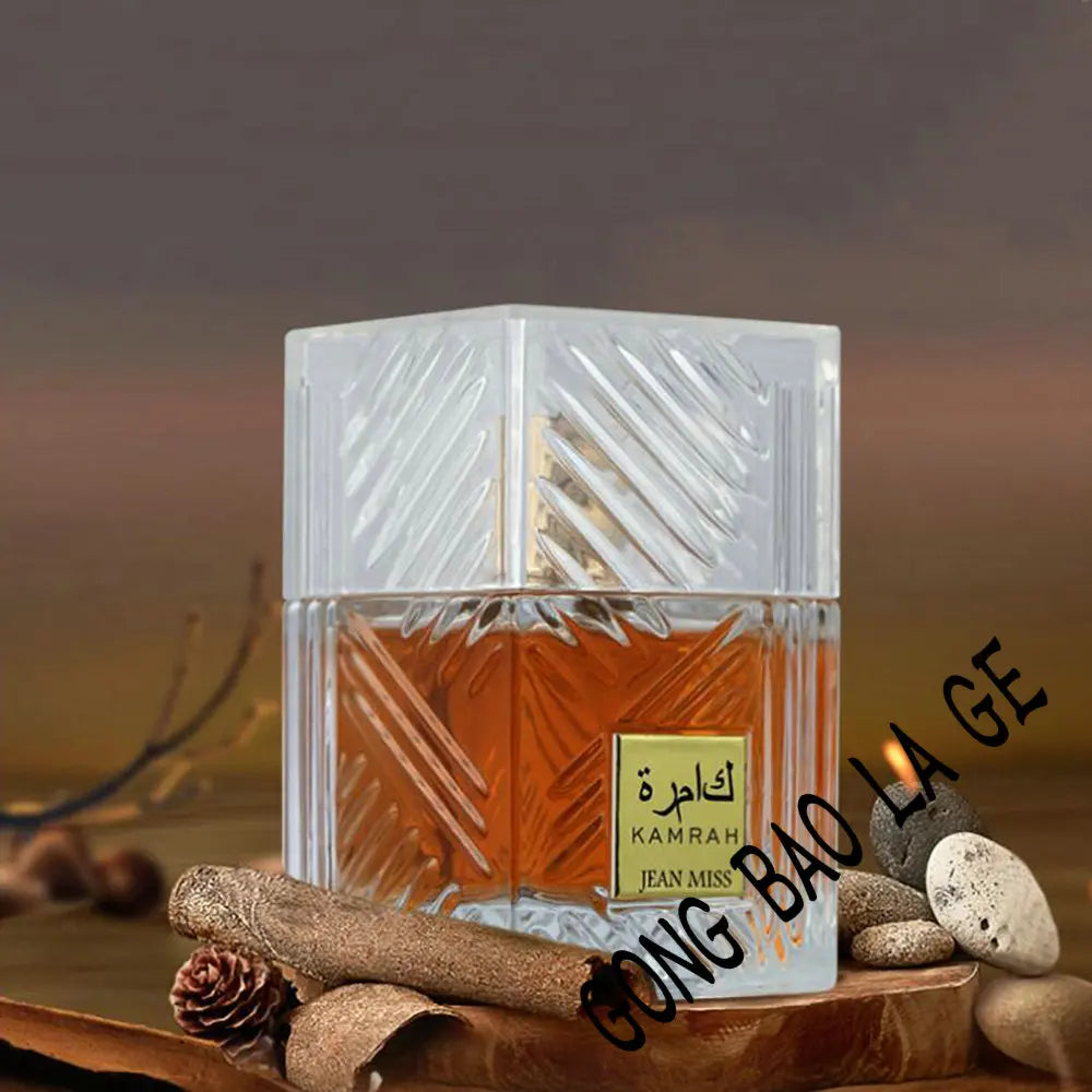 Arabia 100ML Unisex Woody Perfume