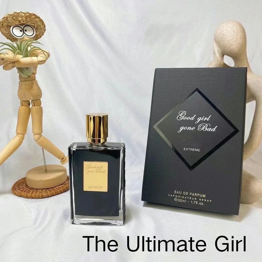 Unisex Floral Pheromone Perfume