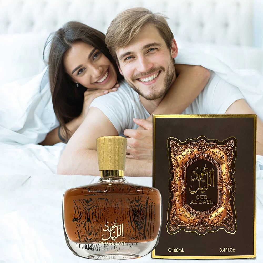 Arabian Perfume Lasting Unisex Fragrance Men