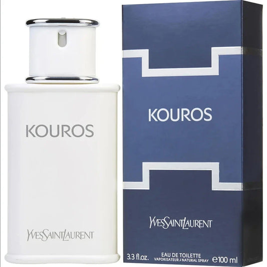 YSL Kouros Eau De Toilette Perfume for men