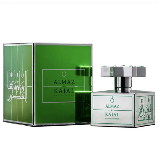 Almaz Lamar Warde Perfume FOR Unisex