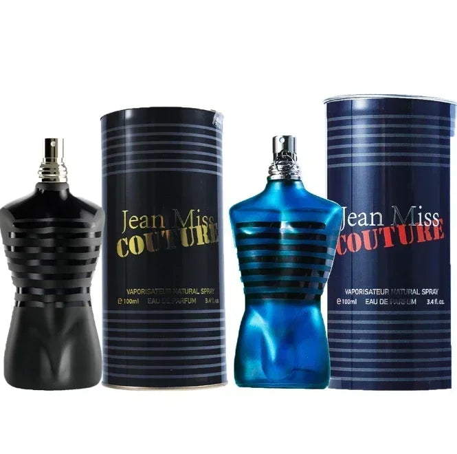 100ML Men's Perfume | Lasting & Alluring Scent