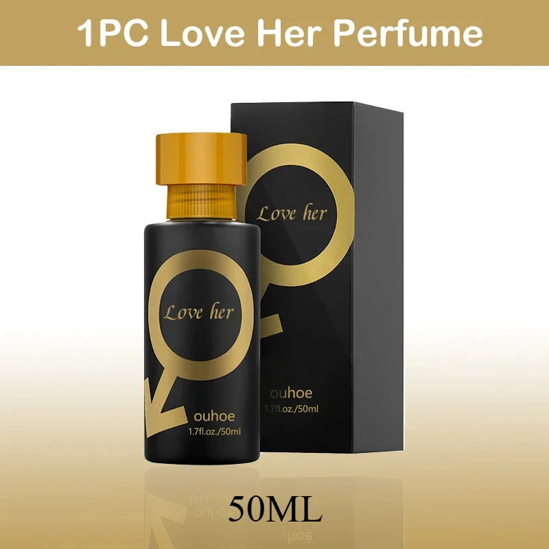 Original Arabic Unisex Perfume - 100ml