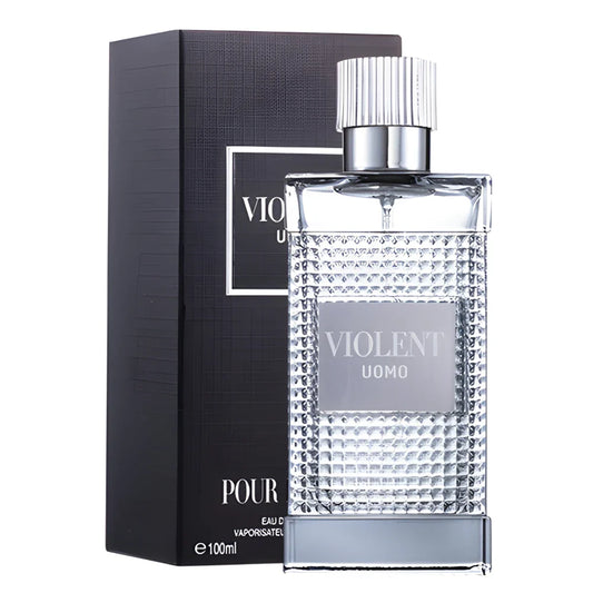 High-Quality Men's Perfume 100ml