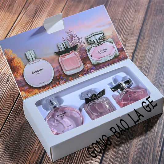 Women's 90ml Perfume Gift Set