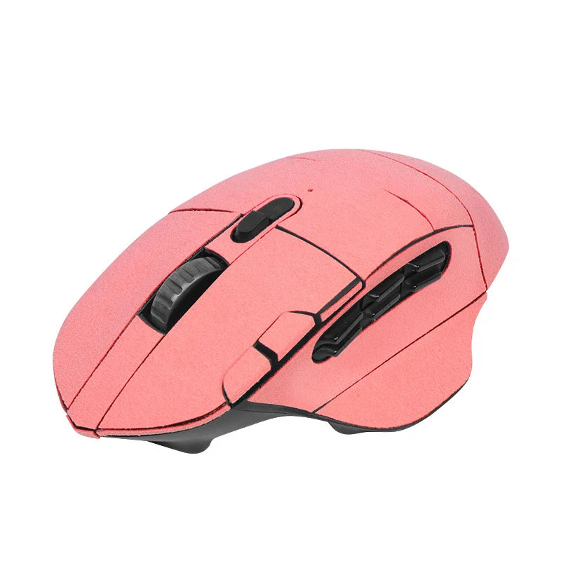 Anti-Slip Grip Tape for G604 Mouse