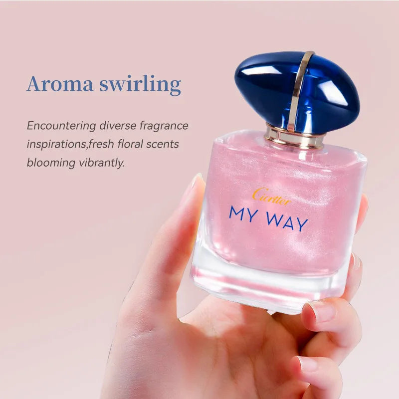 My Way Flying Sand Perfume 50ml Women