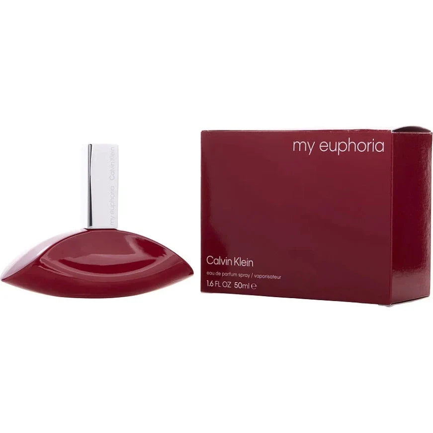 Calvin Klein Euphoria Perfume Seduction Bloom for Women