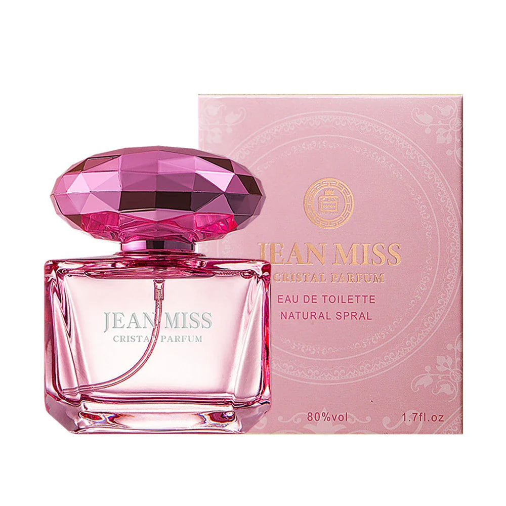 High-Quality Women’s Perfume 50ml