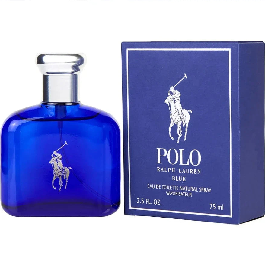 Polo Ralph Lauren Blue Men's Perfume