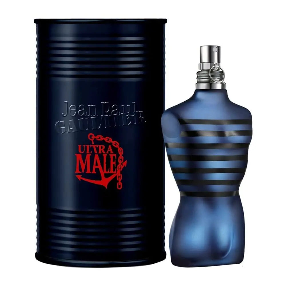 100ML Men's Perfume | Lasting & Alluring Scent