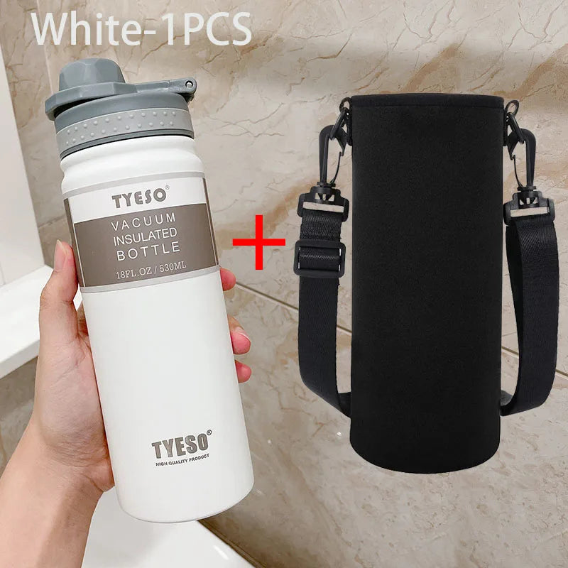 Tyeso Water Bottle For Travel