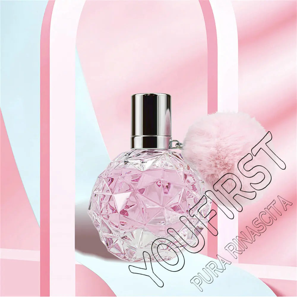 Beautiful Ice Elf For Women Floral Perfume