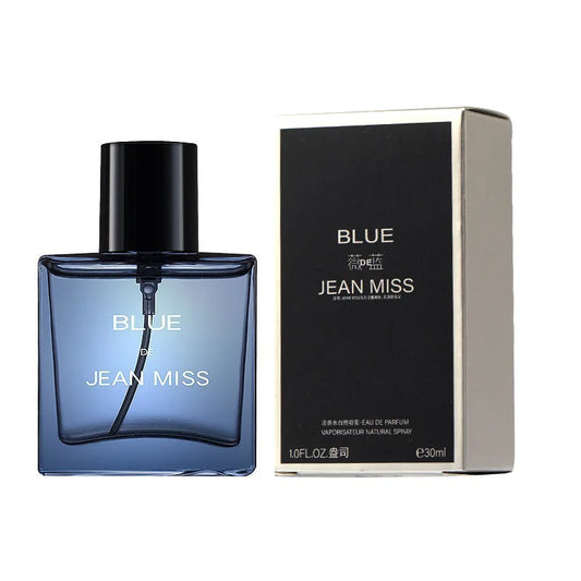 Classic Blue De Chavnk EDP for Men