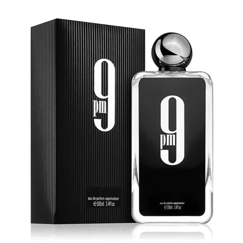 Original Men Arabes Perfume – Long-lasting Fragrance