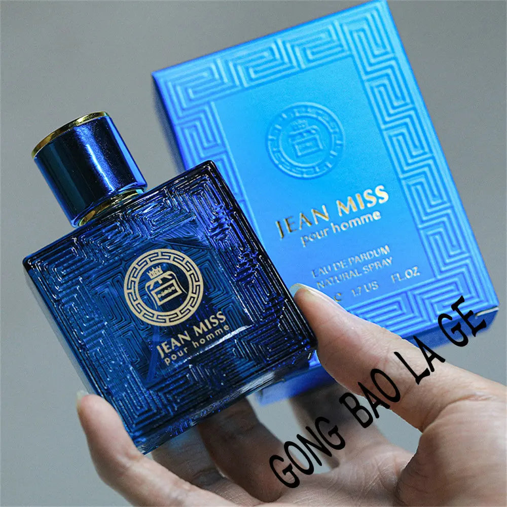 Men Eau De Parfum – Long-Lasting & Irresistible Scent